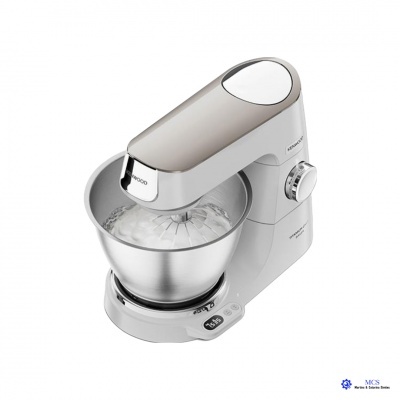 Kenwood Titanium Chef Baker Lite KVL65001WH