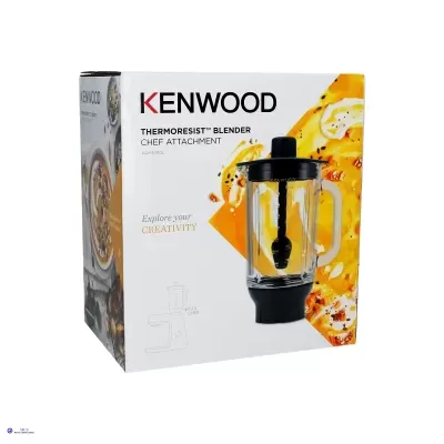 Copo Liquidificador ThermoResist Kenwood KAH359GL