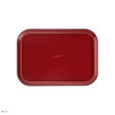 Forma Rectangular com Fundo amovível Tefal Delibake