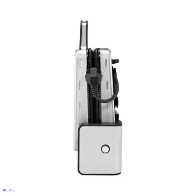 WMF Lono Contact grill 2in1