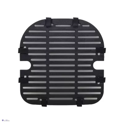 Grelha Easy Fry & Grill Manual SS-997725