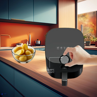 MOULINEX Easy Fry Essential EZ130810