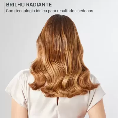 Secador Cabelo Rowenta Nano HY8310F0