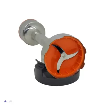 Pé Inox varinha mágica Kenwood Triblade System Pro