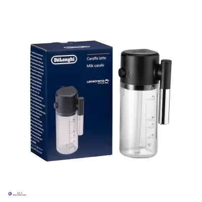 Jarro Leite para maquina de café Delonghi Magnifica Start e EVO