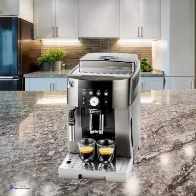 Maquina café automática Delonghi Magnifica S Smart ECAM25033TB