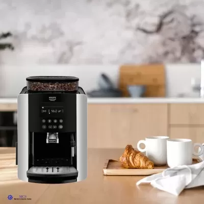 Máquina Café Automática KRUPS EA817810
