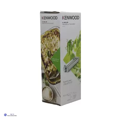 Elaborador massa plana XL Kenwood Lasagne KAX99A0ME