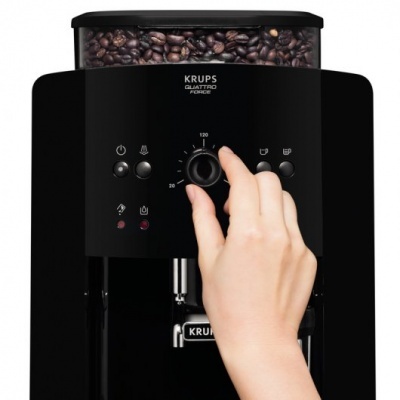 Máquina Café Automática KRUPS EA811010