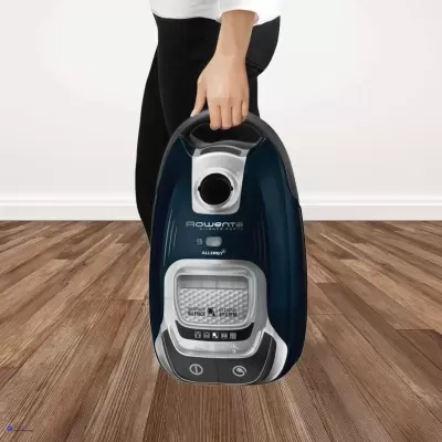 Aspirador Rowenta Silence Force Total Care RO7481EA