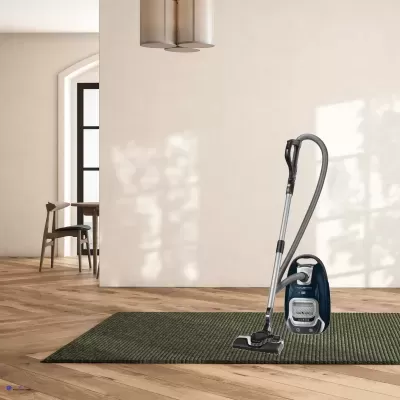 Aspirador Rowenta Silence Force Total Care RO7481EA