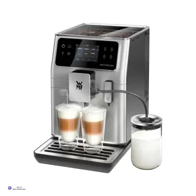 Máquina Café Automática WMF Perfection 660 CP813D10