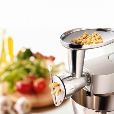 Elaborador massa fresca caseira Kenwood KAX92A0ME