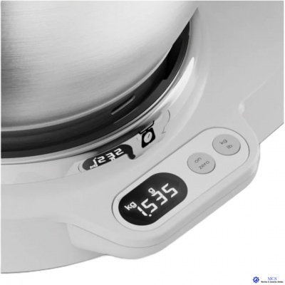 Kenwood Titanium Chef Baker Lite KVL65001WH