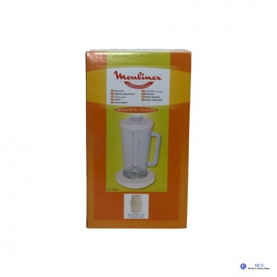 Copo Liquidificador Completo Moulinex A32804