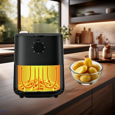 MOULINEX Easy Fry Essential EZ130810