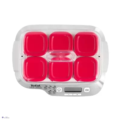 Iogurteira Tefal Multi Delices Express YG660132