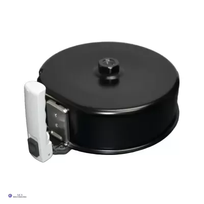 Cuba com Pá para fritadeira Delonghi Multifry FH1163