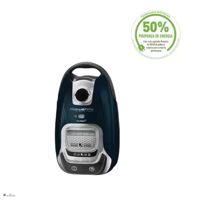 Aspirador Rowenta Silence Force Total Care RO7481EA