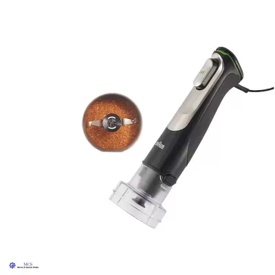 Moinho de café e especiarias Braun MQS270