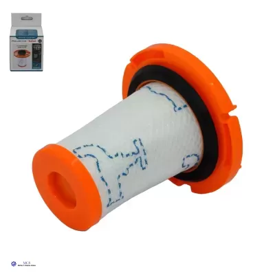 Filtro Rowenta ZR009014 Ar Puro para o Seu X-Force Flex