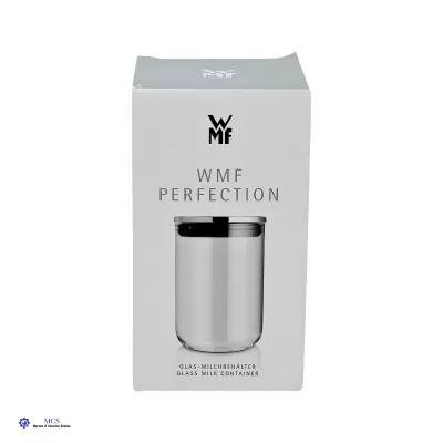 WMF XW137000 Recipiente de Leite em Vidro 06l Perfection