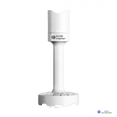 Pé Passa-Puré Varinha Mágica Triblade HDP400