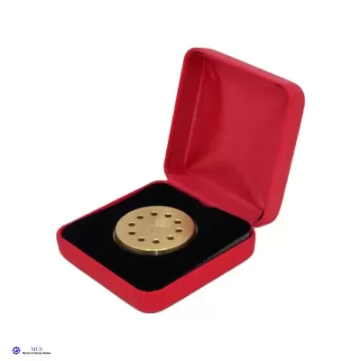 Molde Massa Fresca Kenwood Bigoli AT910002