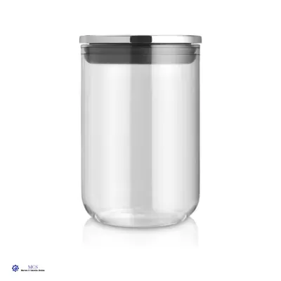 WMF XW137000 Recipiente de Leite em Vidro 06l Perfection