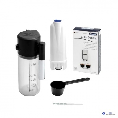 Maquina café automática Delonghi Magnifica EVO ECAM29081TB