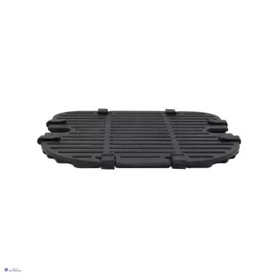 Grelha Easy Fry & Grill Manual SS-997725