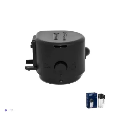 Jarro Leite para maquina de café Delonghi Magnifica Start e EVO