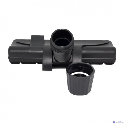 Escova universal aspirador tubos 30mm a 38mm