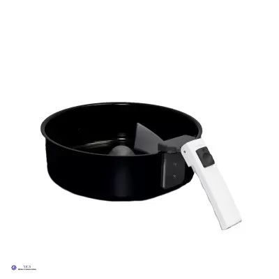 Cuba com Pá para fritadeira Delonghi Multifry FH1163