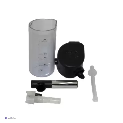 Jarro Leite para maquina de café Delonghi Magnifica Start e EVO