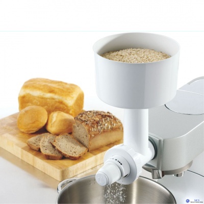 Moinho de Cereais Robô Cozinha Kenwood KAX941PL