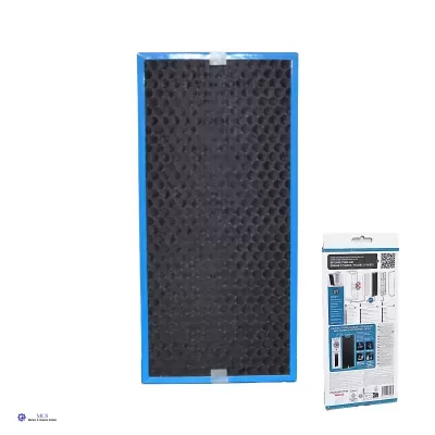 Filtro Carbon Captur Rowenta XD7160E0