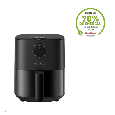 MOULINEX Easy Fry Essential EZ130810