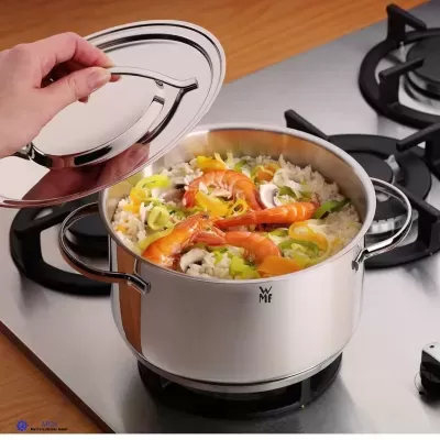 Trem de Cozinha 5 peças WMF Gala Plus