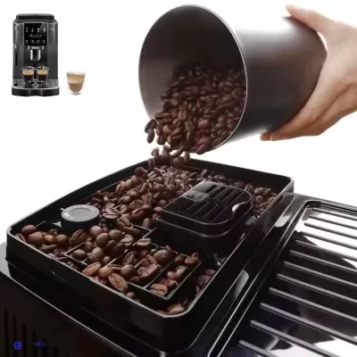 Maquina Café Automática Delonghi Magnifica Start ECAM22022GB