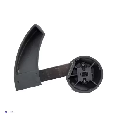 Pá misturadora para fritadeira Delonghi Multifry