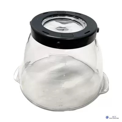 Taça Vidro Kenwood Patisserie Chef XL KAB30000CL