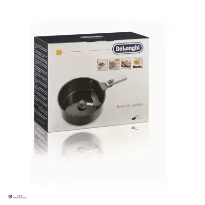 Cuba com Pá para fritadeira Delonghi Multifry FH1163