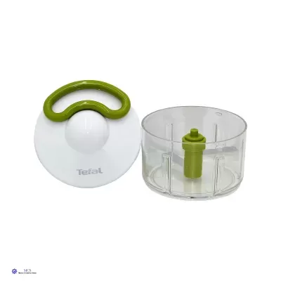 Picadora manual 5 segundos 500ml Tefal