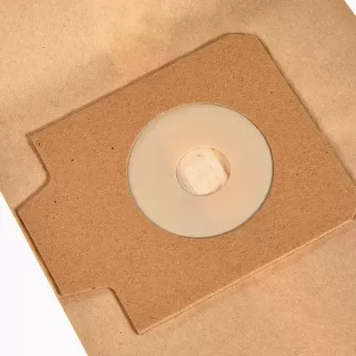 Sacos para Aspirador Nilfisk GD930 – Pack de 5 ou 10 Unidades (Ref. 1407015020 / 1407015040)