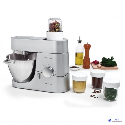 Moinho Multifunções Kenwood AT320A