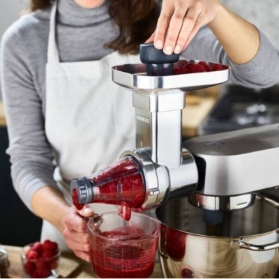 Prensador de fruta Kenwood KAX644ME