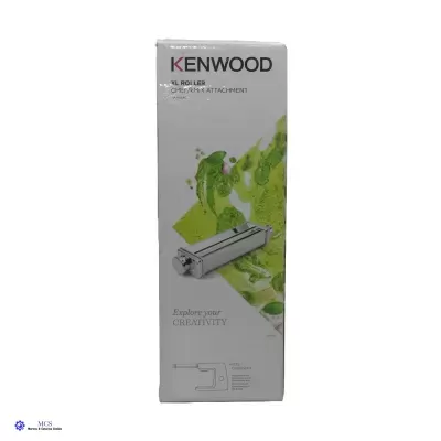 Elaborador massa plana XL Kenwood Lasagne KAX99A0ME