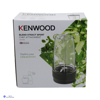 Acessório Kenwood Blend Xtract Sport KAH740PL