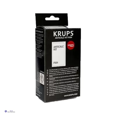 Descalcificante Krups Maquinas cafe F054001B